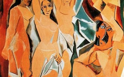 Picasso: Works Entering the Public Domain in 2019